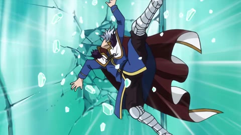 Fairy Tail Episodio 16