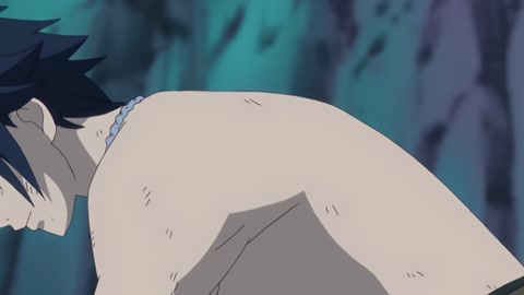 Fairy Tail Episodio 17