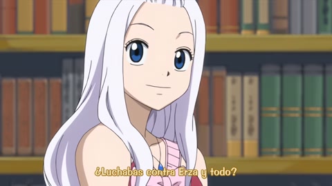 Fairy Tail Episodio 20