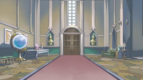 Fairy Tail Episodio 22