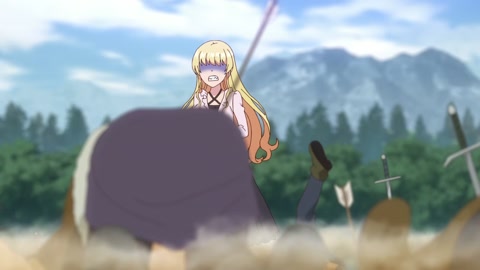 Fantasy Bishoujo Juniku Ojisan to Episodio 2