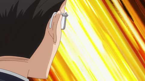 Fantasy Bishoujo Juniku Ojisan to Episodio 3