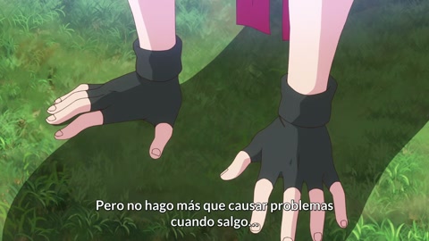 Fantasy Bishoujo Juniku Ojisan to Episodio 4