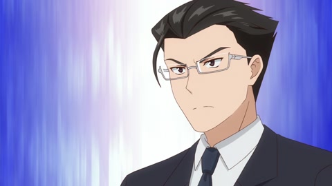 Fantasy Bishoujo Juniku Ojisan to Episodio 5