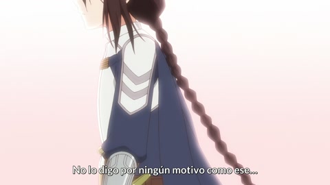 Fantasy Bishoujo Juniku Ojisan to Episodio 6