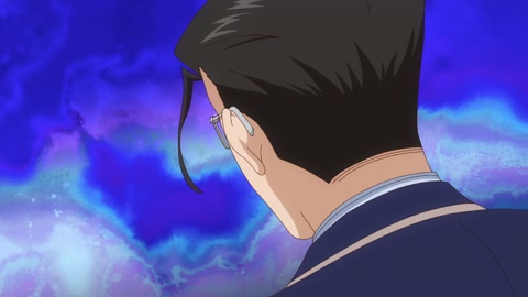 Fantasy Bishoujo Juniku Ojisan to Episodio 9