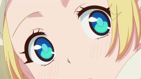 Fantasy Bishoujo Juniku Ojisan to Episodio 10