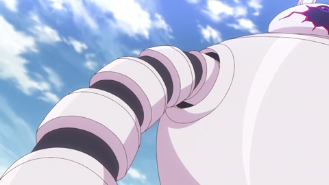 Fantasy Bishoujo Juniku Ojisan to Episodio 12