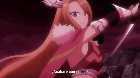 Farmagia Episodio 9