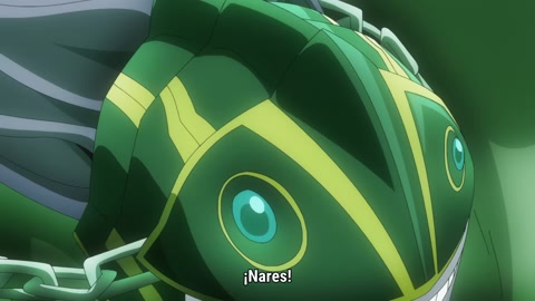 Farmagia Episodio 11