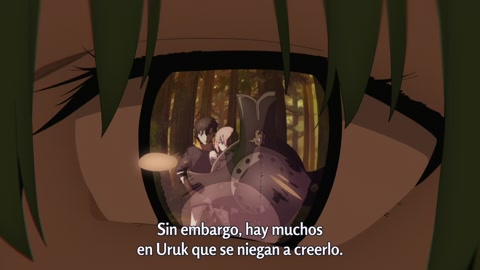 Fate/Grand Order: Absolute Demonic Front - Babylonia Episodio 2