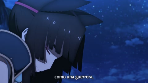 Fate/Grand Order: Absolute Demonic Front - Babylonia Episodio 6