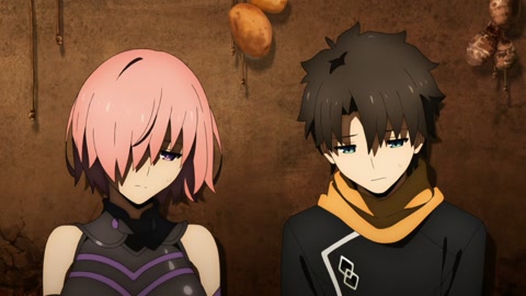 Fate/Grand Order: Absolute Demonic Front - Babylonia Episodio 7