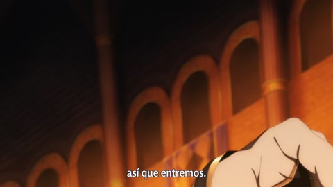 Fate/Grand Order: Absolute Demonic Front - Babylonia Episodio 9