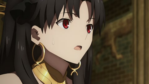 Fate/Grand Order: Absolute Demonic Front - Babylonia Episodio 12