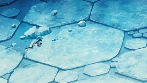 Fate/Grand Order: Absolute Demonic Front - Babylonia Episodio 13