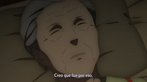 Fate/Grand Order: Absolute Demonic Front - Babylonia Episodio 14