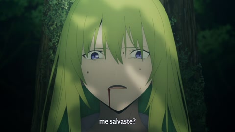 Fate/Grand Order: Absolute Demonic Front - Babylonia Episodio 16