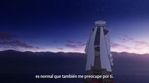 Fate/Grand Order: Absolute Demonic Front - Babylonia Episodio 18