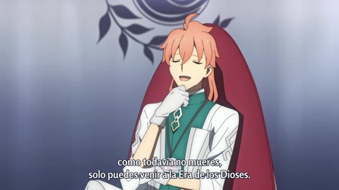 Fate/Grand Order: Absolute Demonic Front - Babylonia Episodio 21