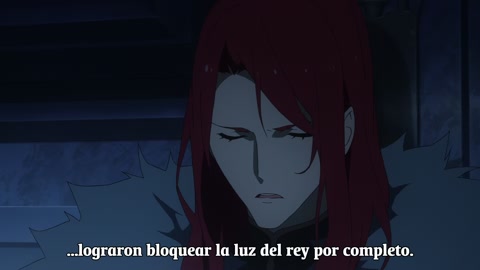 Fate/Grand Order: Divine Realm of the Round Table - Camelot, Paladin; Agateram Episodio 1