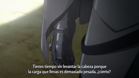 Fate/Grand Order: Divine Realm of the Round Table - Camelot, Wandering; Agateram Episodio 1