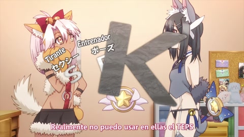 Fate/kaleid liner Prisma☆Illya 2wei Herz! Episodio 11