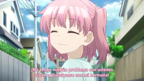 Fate/kaleid liner Prisma☆Illya 2wei Herz! Episodio 14