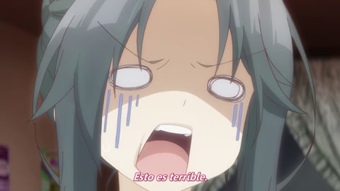 Fate/kaleid liner Prisma☆Illya 2wei Herz! Episodio 15