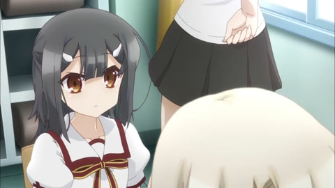 Fate/kaleid liner Prisma☆Illya 2wei! Episodio 1