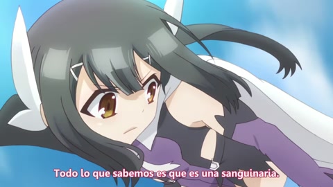 Fate/kaleid liner Prisma☆Illya 2wei! Episodio 2