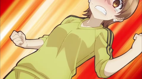 Fate/kaleid liner Prisma☆Illya 2wei! Episodio 4