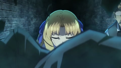 Fate/kaleid liner Prisma☆Illya 2wei! Episodio 10