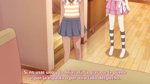 Fate/kaleid liner Prisma☆Illya 2wei! Episodio 12