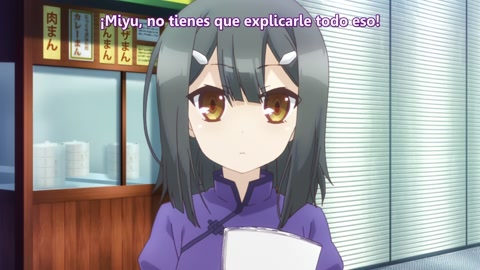 Fate/kaleid liner Prisma☆Illya 2wei! Episodio 15