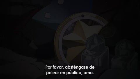 Fate/kaleid liner Prisma☆Illya Episodio 1