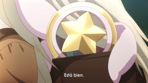 Fate/kaleid liner Prisma☆Illya Episodio 2
