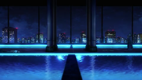 Fate/stay night: Unlimited Blade Works 2nda Temporada Episodio 14