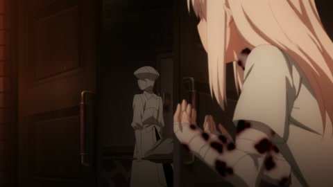 Fate/stay night: Unlimited Blade Works 2nda Temporada Episodio 15