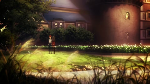 Fate/stay night: Unlimited Blade Works 2nda Temporada Episodio 16
