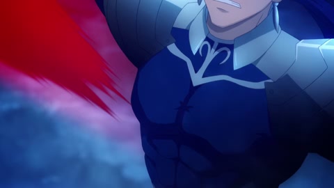 Fate/stay night: Unlimited Blade Works 2nda Temporada Episodio 17