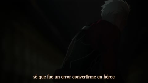 Fate/stay night: Unlimited Blade Works 2nda Temporada Episodio 19