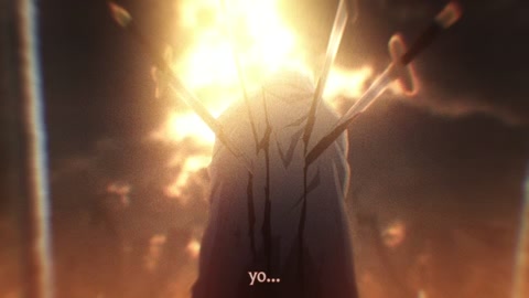 Fate/stay night: Unlimited Blade Works 2nda Temporada Episodio 20