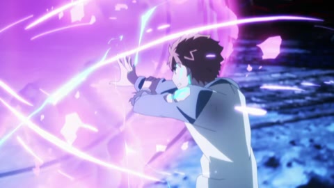 Fate/stay night: Unlimited Blade Works 2nda Temporada Episodio 24