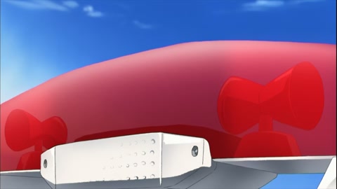 Fate/stay night Episodio 1