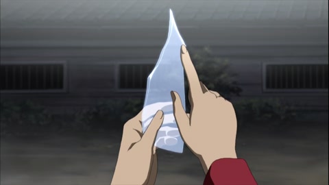 Fate/stay night Episodio 3