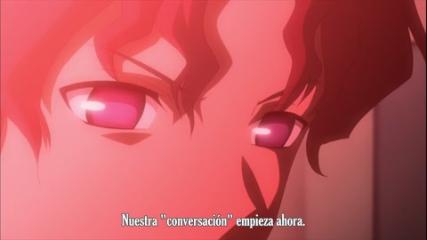 Fate/stay night Episodio 11