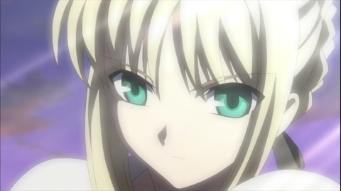 Fate/stay night Episodio 13