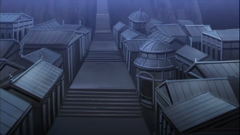 Fate/stay night Episodio 18