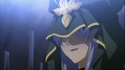 Fate/stay night Episodio 19